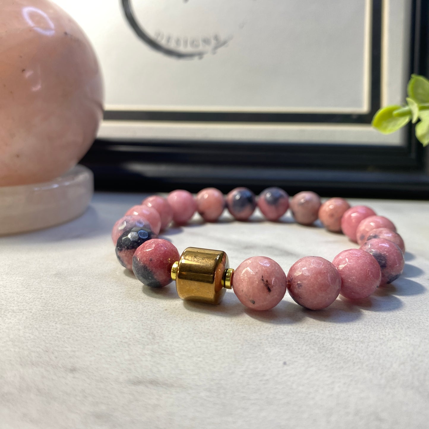 Rhodonite