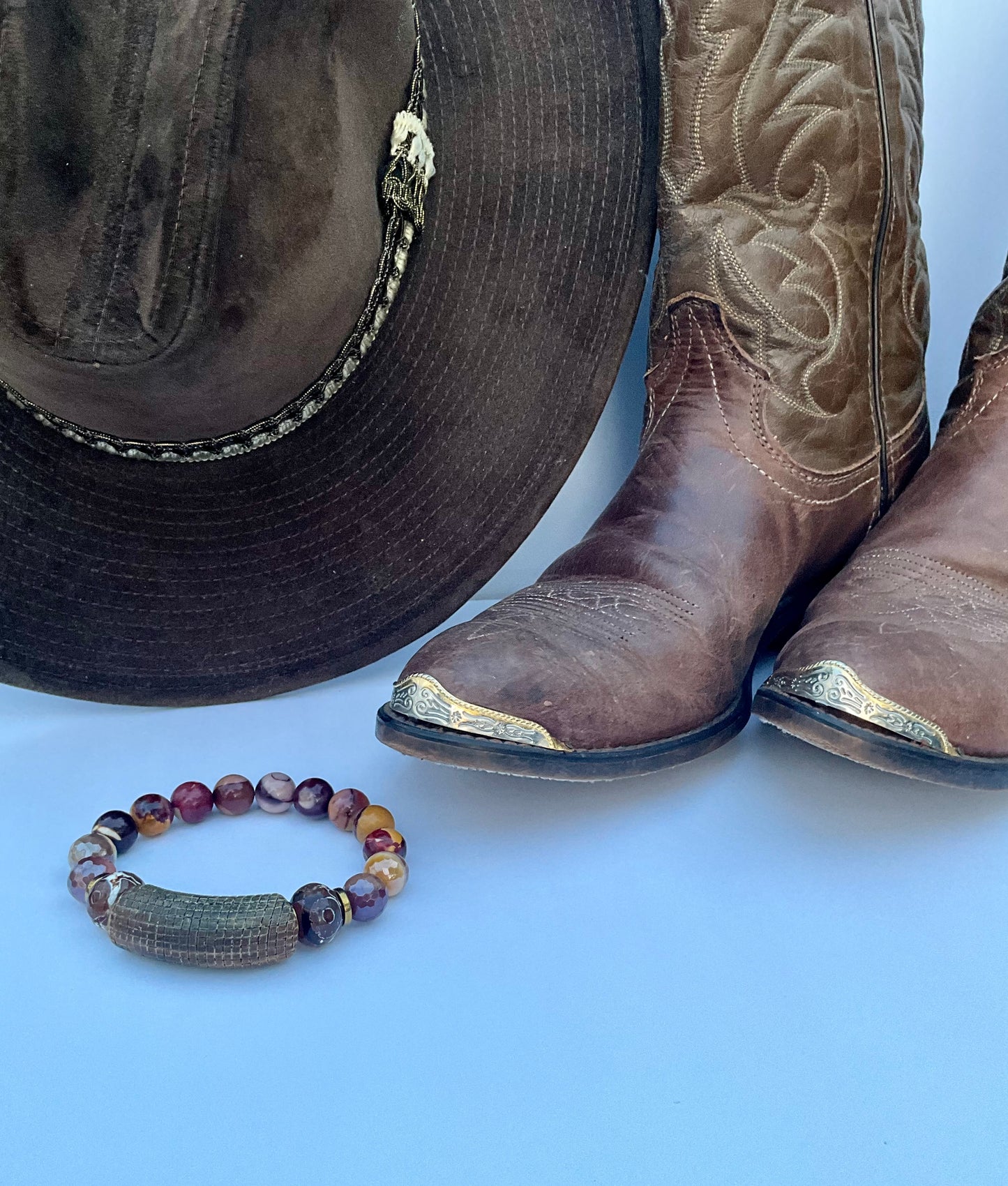 Not just Texas